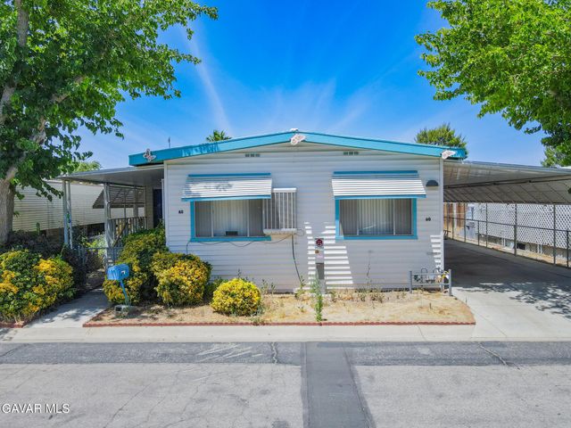 2550 E Avenue I Spc 40, Lancaster, CA 93535