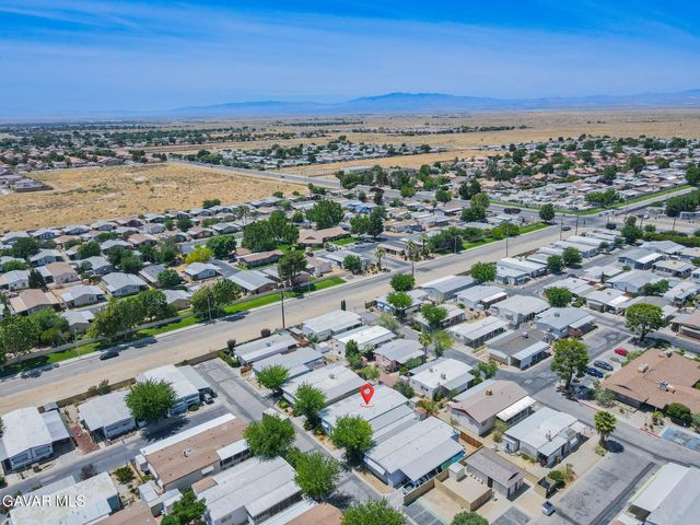 2550 E Avenue I Spc 40, Lancaster, CA 93535