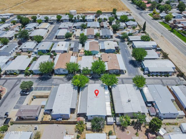2550 E Avenue I Spc 40, Lancaster, CA 93535
