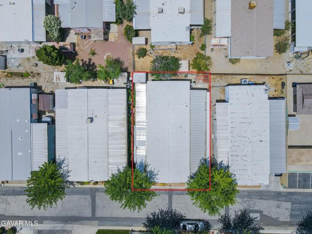 2550 E Avenue I Spc 40, Lancaster, CA 93535