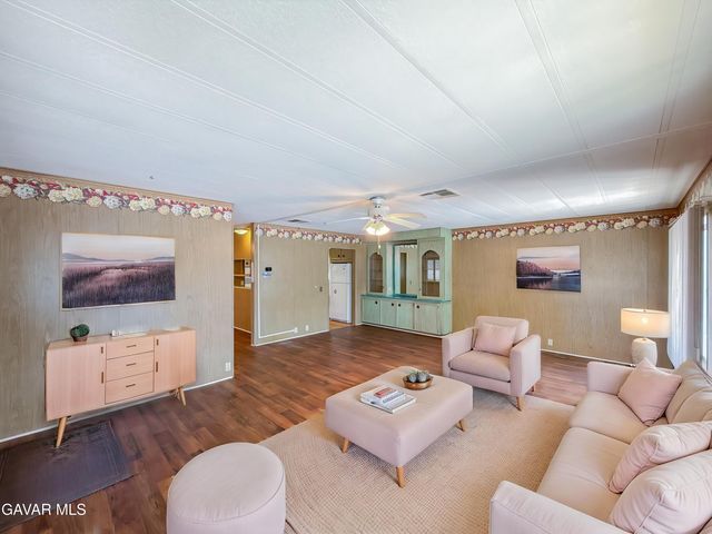2550 E Avenue I Spc 40, Lancaster, CA 93535