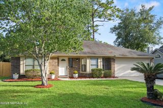 9731 S VILLIERS Drive S, Jacksonville, FL 32221