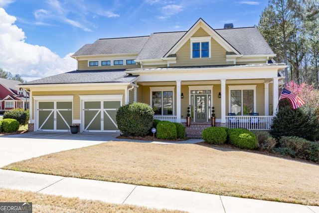 237 Highcrest Drive, Acworth, GA 30101