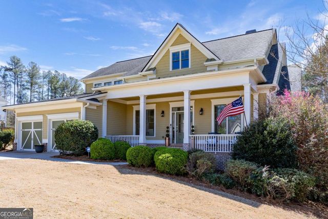 237 Highcrest Drive, Acworth, GA 30101