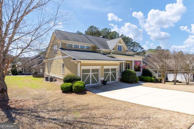 237 Highcrest Drive, Acworth, GA 30101