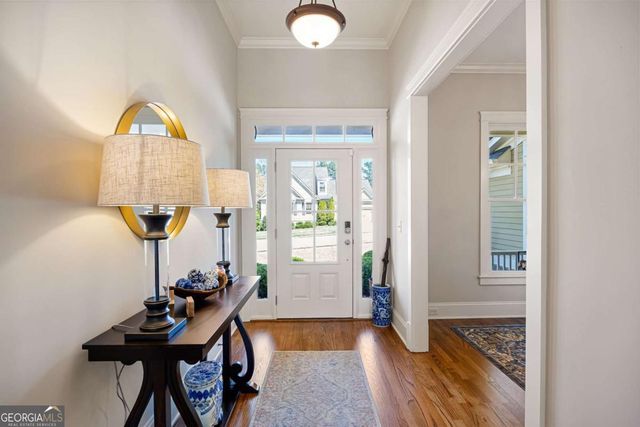 237 Highcrest Drive, Acworth, GA 30101