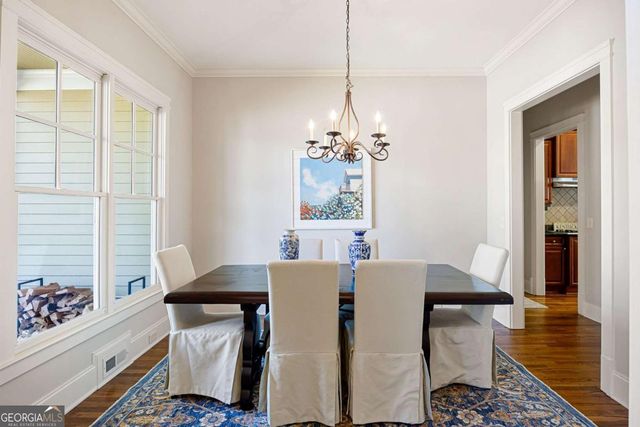 237 Highcrest Drive, Acworth, GA 30101