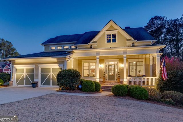 237 Highcrest Drive, Acworth, GA 30101