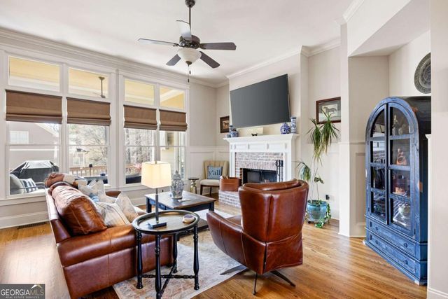 237 Highcrest Drive, Acworth, GA 30101