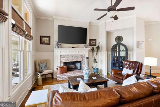 237 Highcrest Drive, Acworth, GA 30101