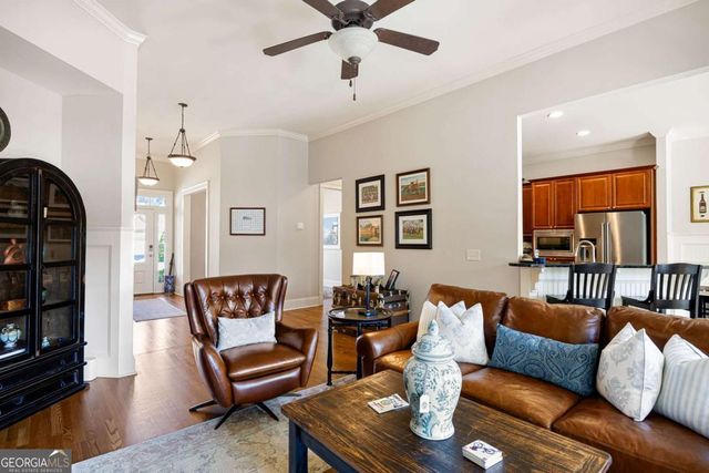 237 Highcrest Drive, Acworth, GA 30101