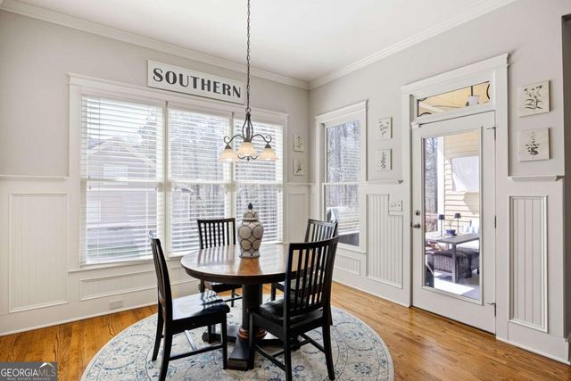 237 Highcrest Drive, Acworth, GA 30101