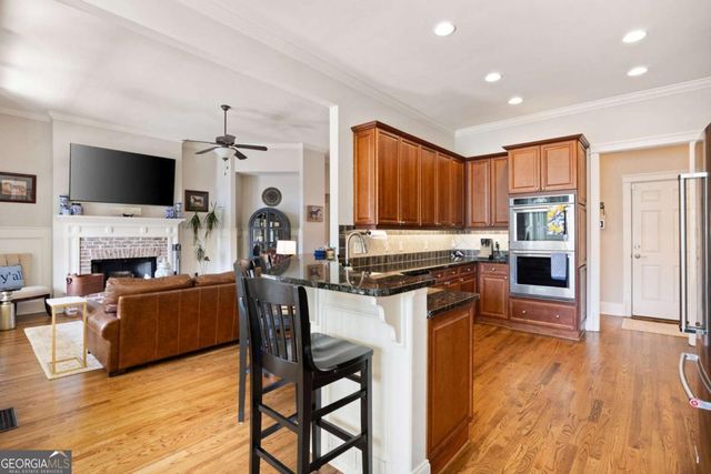 237 Highcrest Drive, Acworth, GA 30101