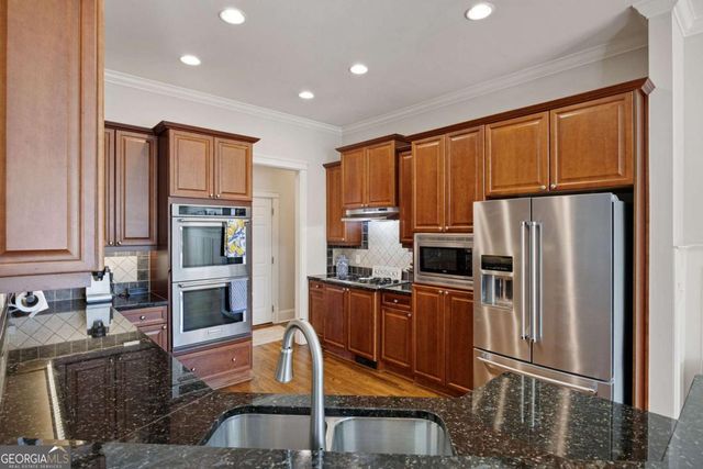 237 Highcrest Drive, Acworth, GA 30101