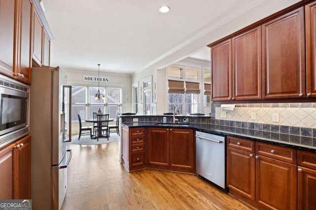 237 Highcrest Drive, Acworth, GA 30101