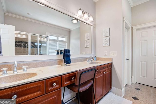 237 Highcrest Drive, Acworth, GA 30101