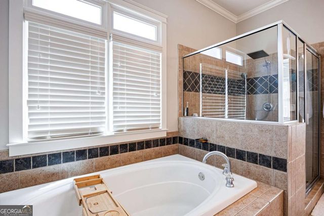 237 Highcrest Drive, Acworth, GA 30101