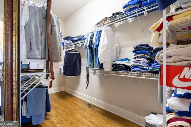 237 Highcrest Drive, Acworth, GA 30101