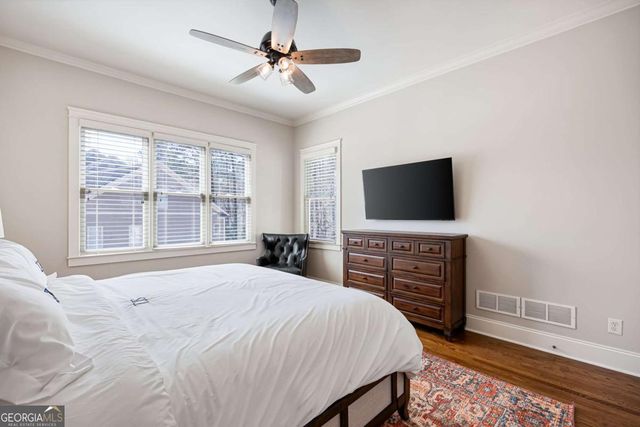 237 Highcrest Drive, Acworth, GA 30101