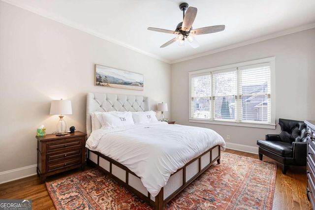 237 Highcrest Drive, Acworth, GA 30101