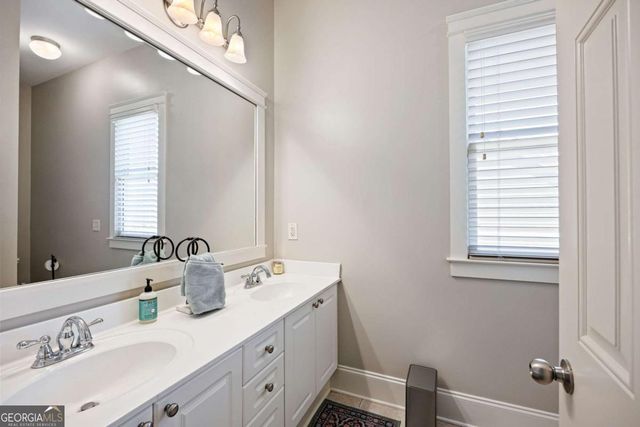 237 Highcrest Drive, Acworth, GA 30101