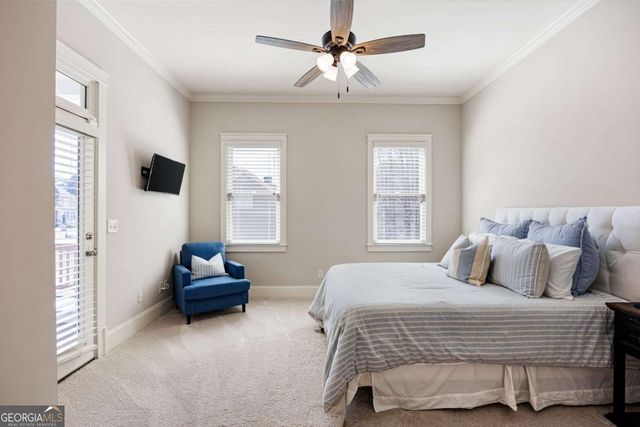 237 Highcrest Drive, Acworth, GA 30101