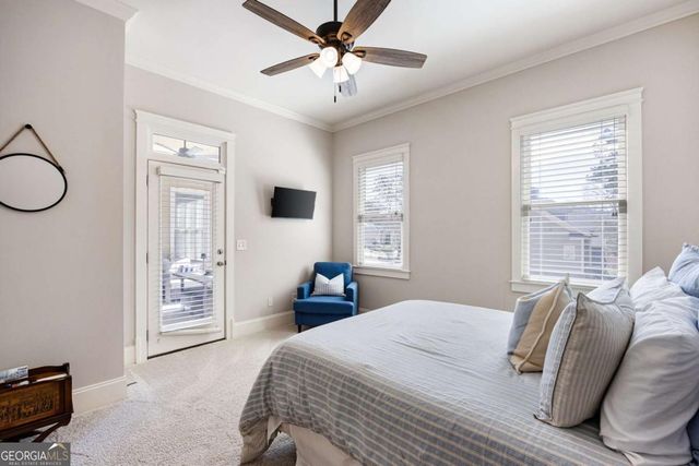 237 Highcrest Drive, Acworth, GA 30101