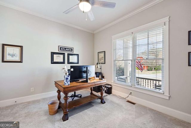 237 Highcrest Drive, Acworth, GA 30101