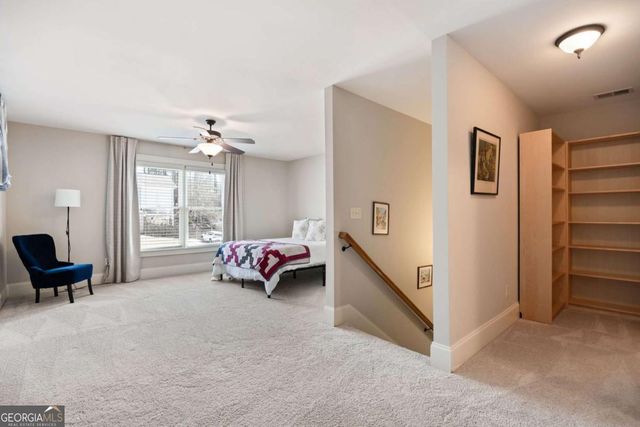 237 Highcrest Drive, Acworth, GA 30101