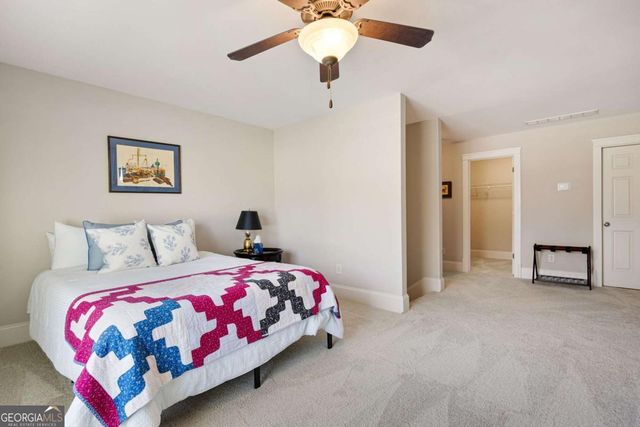 237 Highcrest Drive, Acworth, GA 30101