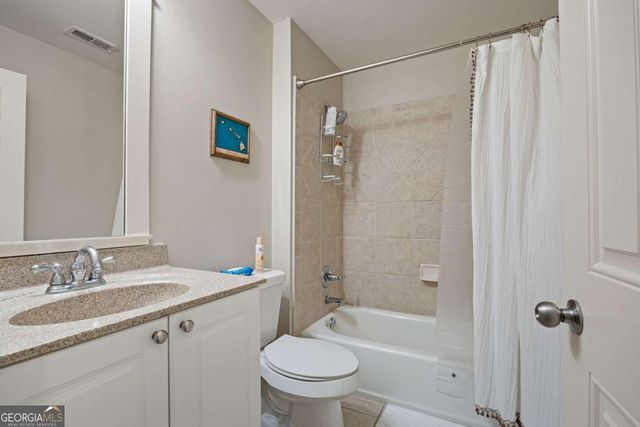 237 Highcrest Drive, Acworth, GA 30101