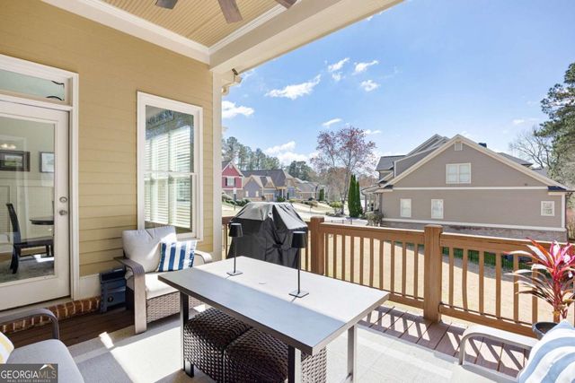 237 Highcrest Drive, Acworth, GA 30101