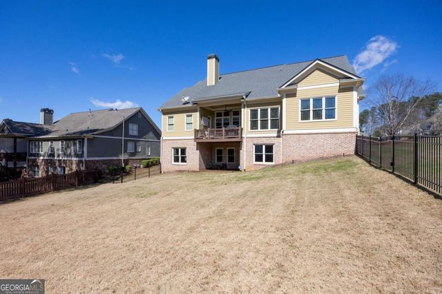 237 Highcrest Drive, Acworth, GA 30101