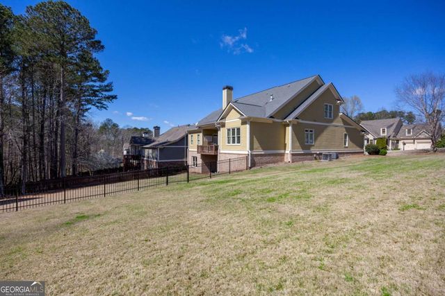 237 Highcrest Drive, Acworth, GA 30101