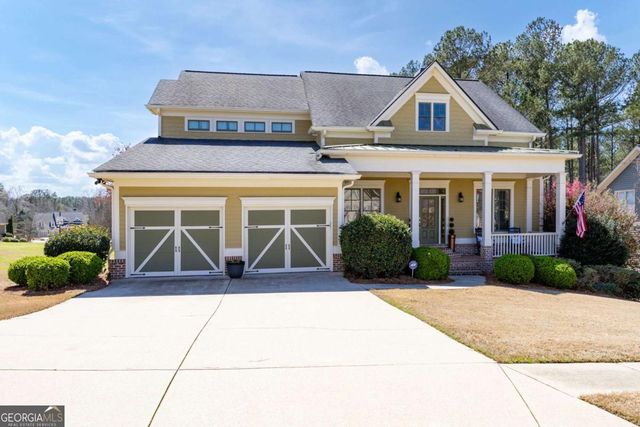 237 Highcrest Drive, Acworth, GA 30101