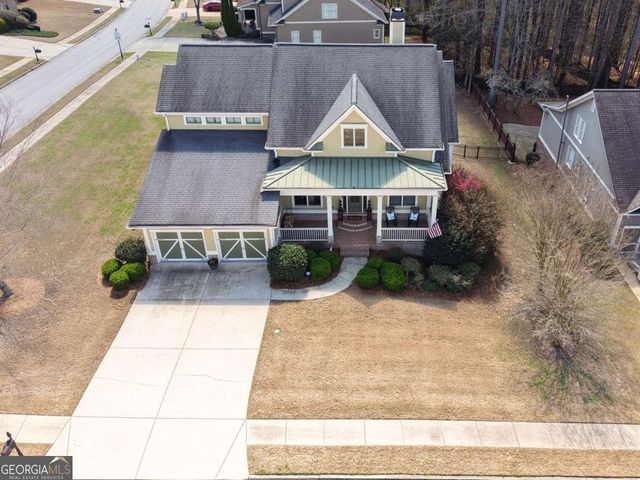 237 Highcrest Drive, Acworth, GA 30101