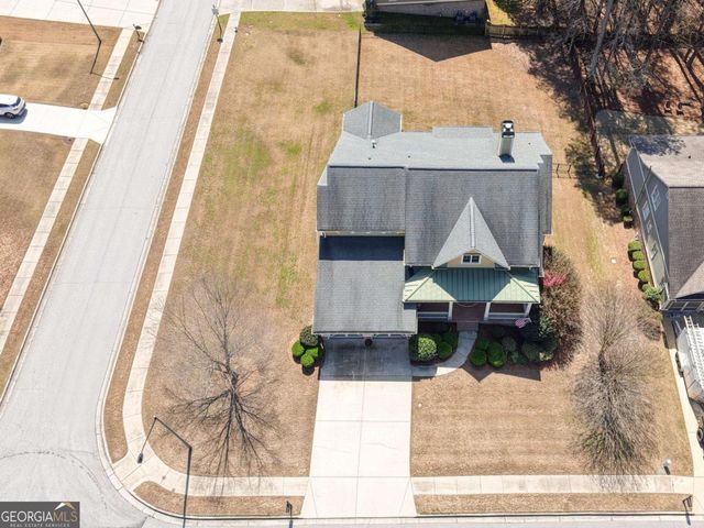 237 Highcrest Drive, Acworth, GA 30101