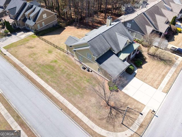 237 Highcrest Drive, Acworth, GA 30101