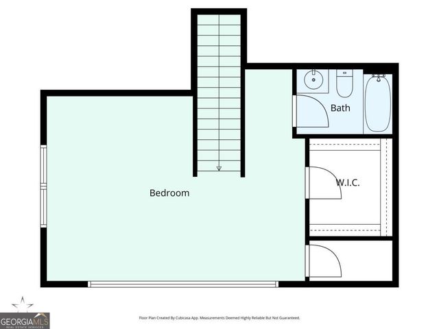 237 Highcrest Drive, Acworth, GA 30101