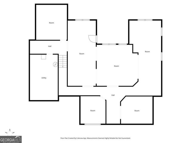 237 Highcrest Drive, Acworth, GA 30101