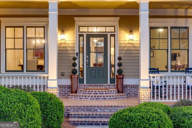 237 Highcrest Drive, Acworth, GA 30101