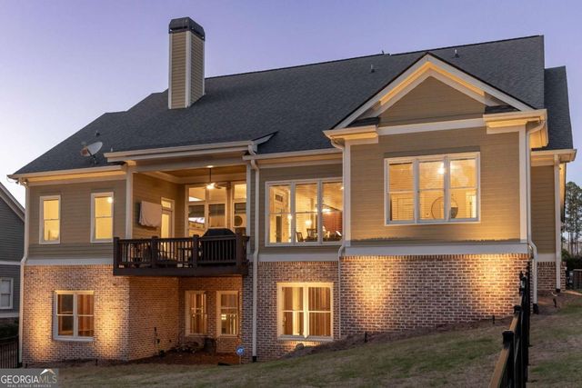 237 Highcrest Drive, Acworth, GA 30101