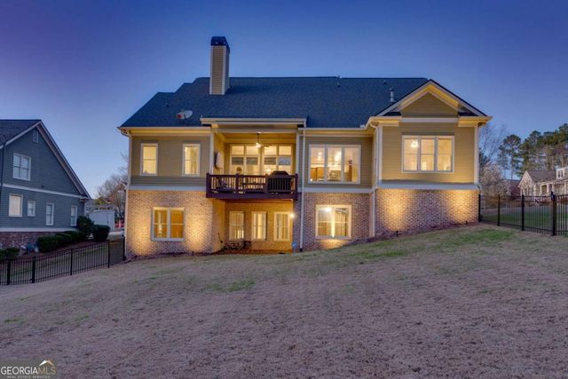 237 Highcrest Drive, Acworth, GA 30101