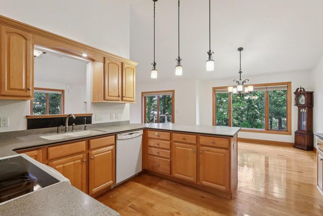 1233 W Sherman Avenue, Fort Atkinson, WI 53538