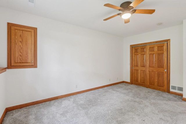 1233 W Sherman Avenue, Fort Atkinson, WI 53538