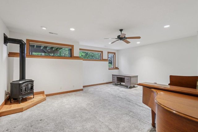 1233 W Sherman Avenue, Fort Atkinson, WI 53538