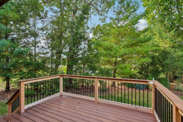 1233 W Sherman Avenue, Fort Atkinson, WI 53538