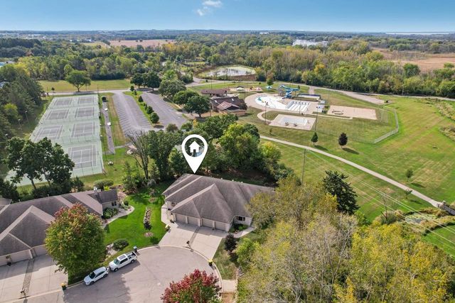 1233 W Sherman Avenue, Fort Atkinson, WI 53538