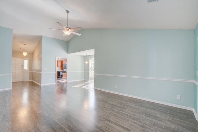 2417 Hansard Drive, North Charleston, SC 29406