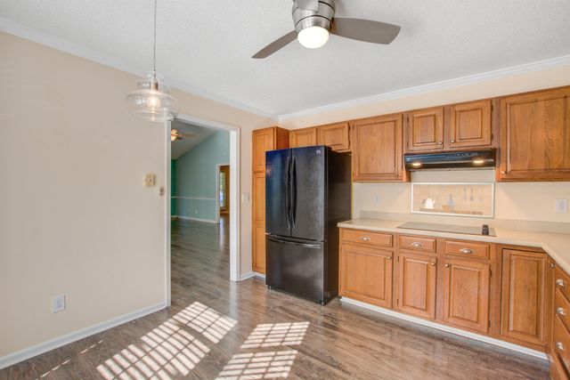2417 Hansard Drive, North Charleston, SC 29406